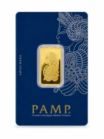 PAMP Suisse 20 g инвестиционно златно кюлче (1 of 2)